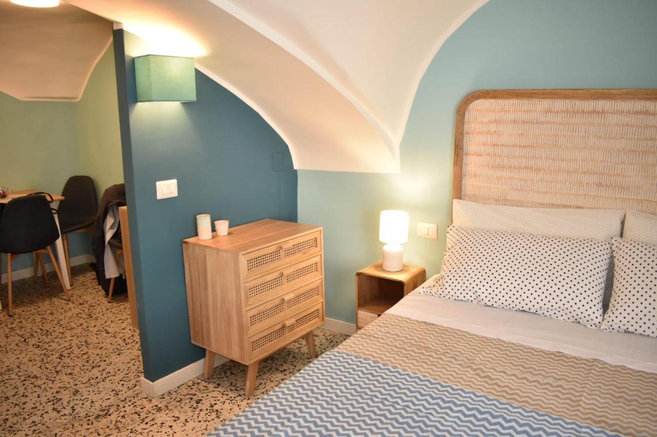 La Casa Sul Teatro Apartment Naples