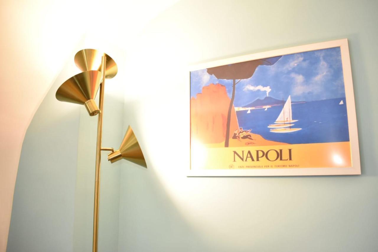 La Casa Sul Teatro Apartment