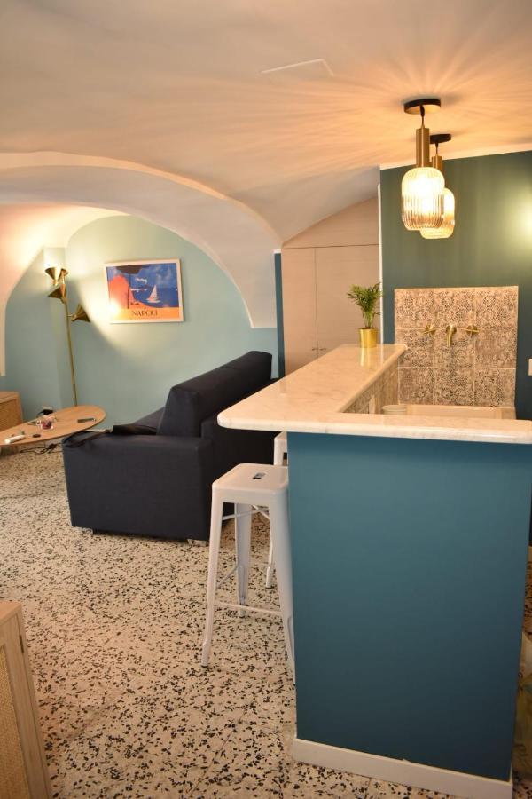 Appartamento La Casa Sul Teatro *