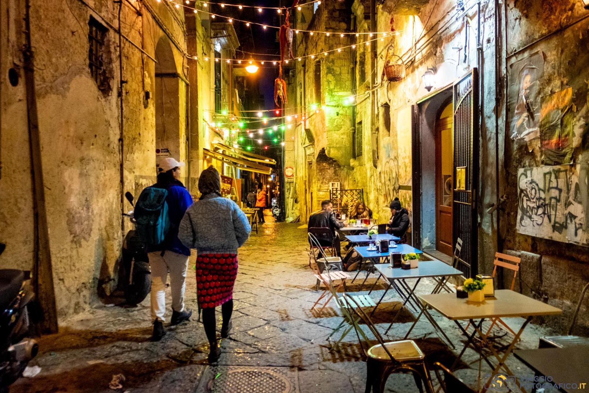La Casa Sul Teatro * Napoli