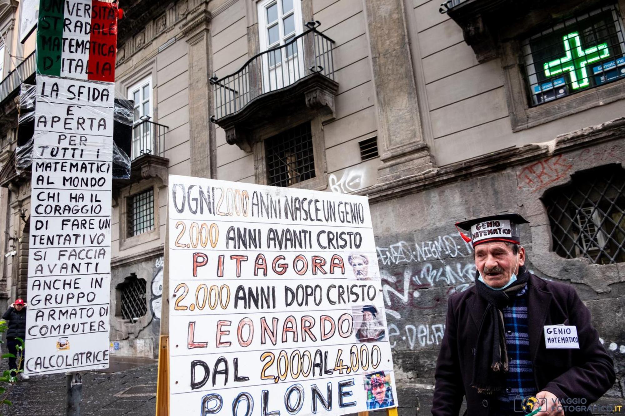 La Casa Sul Teatro Appartamento Napoli